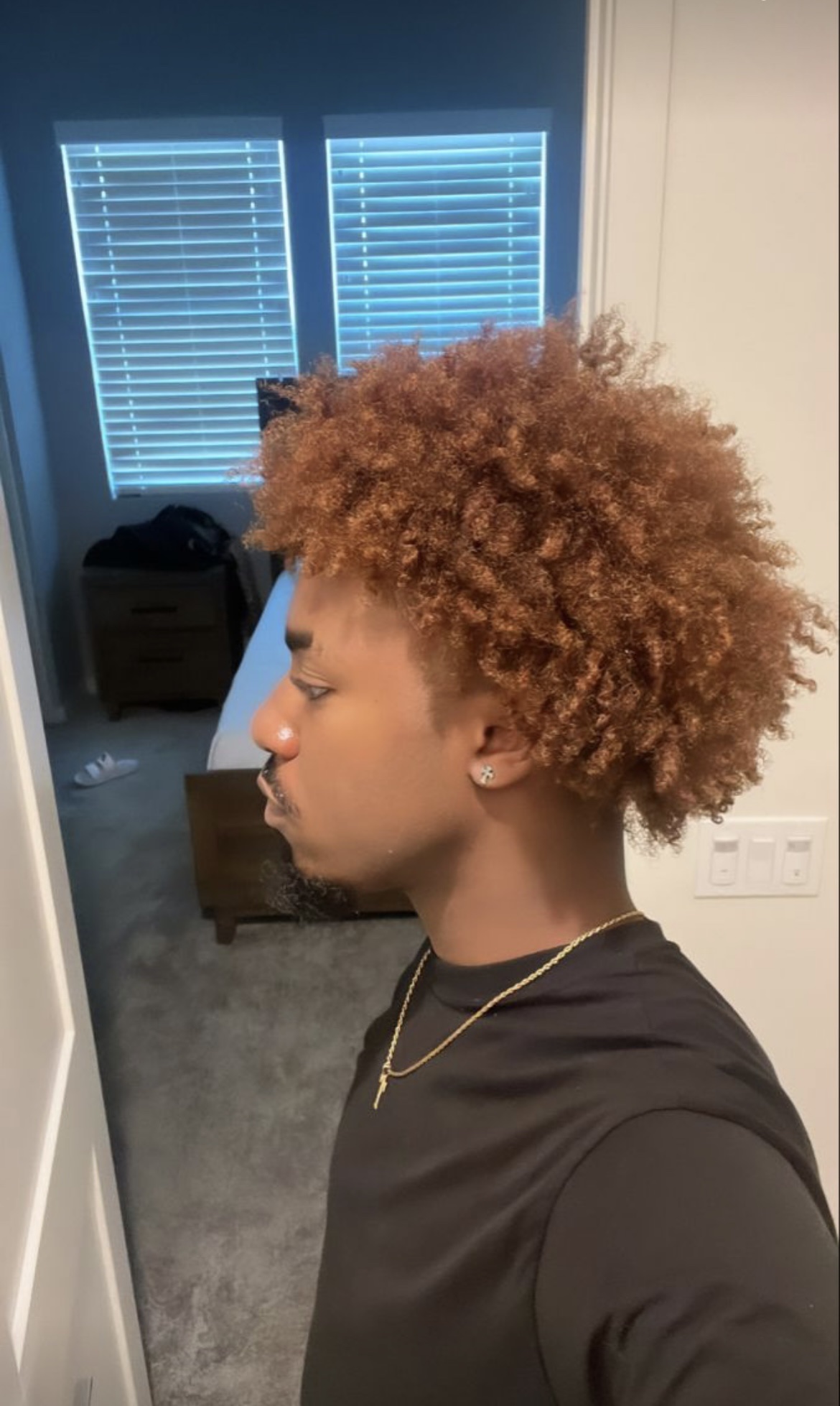 Coloration