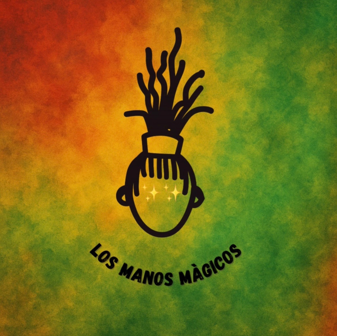 Los Manos Mágicos
